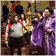 Balles de feu : photo Christopher Walken, Dan Fogler, Robert Ben Garant