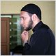 Djihad : photo Yassine Azzouz