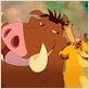 Le Roi Lion : photo Rob Minkoff, Roger Allers