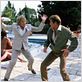 Rien que pour vos yeux : photo Ian Fleming, John Glen, Roger Moore