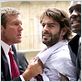 Angles d'attaque : photo Dennis Quaid, Eduardo Noriega, Pete Travis