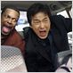 Rush Hour 3 : photo Brett Ratner, Chris Tucker, Jackie Chan