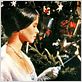 Le Docteur Jivago : photo David Lean, Geraldine Chaplin