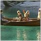 Le Monde de Narnia : Chapitre 2 - Le Prince Caspian : photo Andrew Adamson, Anna Popplewell, Georgie Henley, Peter Dinklage, Skandar Keynes