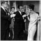 Diamants sur canapé : photo Audrey Hepburn, Blake Edwards, George Peppard, Martin Balsam