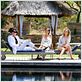 UV : photo Anne Caillon, Laura Smet, Nicolas Cazalé
