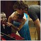 Dead Silence : photo James Wan, Laura Regan, Ryan Kwanten