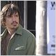 Gardener of Eden : photo Kevin Connolly, Lukas Haas