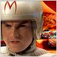 Speed Racer : photo Andy Wachowski, Emile Hirsch, Lana Wachowski