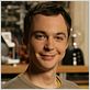 The Big Bang Theory : photo Jim Parsons