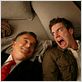 Le Diable et moi / Un job d'enfer : photo Bret Harrison, Ray Wise