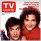 Larry et Balki : photo Bronson Pinchot, Mark Linn-Baker