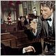 Elmer Gantry le charlatan : photo Burt Lancaster, Richard Brooks