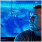 Avatar : photo James Cameron, Sam Worthington
