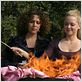 Side Order of Life : photo Diana Maria Riva, Marisa Coughlan