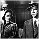 Mark Dixon, détective : photo Dana Andrews, Gene Tierney, Otto Preminger