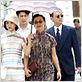Lust, Caution : Photo Ang Lee, Joan Chen