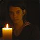 La Chambre des morts : photo Mélanie Laurent