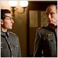 Walkyrie : photo Bill Nighy, Bryan Singer, Tom Cruise