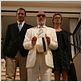 Ca$h : photo Caroline Proust, Eric Besnard, François Berléand, Jean Reno