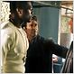 La Loi et l'ordre : photo Al Pacino, Curtis '50 Cent' Jackson, Jon Avnet, Robert De Niro
