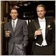 The Company : photo Alessandro Nivola, Chris O'Donnell