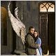 Fallen : photo Fernanda Andrade, Paul Wesley