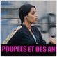 Des poupées et des anges : photo Leïla Bekhti, Nora Hamdi