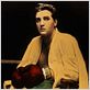 Un Direct au coeur : photo Elvis Presley, Phil Karlson