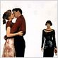 Bagarres au King Creole : photo Elvis Presley, Michael Curtiz