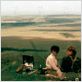 Out of Africa - Souvenirs d'Afrique : photo Meryl Streep, Robert Redford, Sydney Pollack
