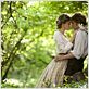 Soie : photo François Girard, Keira Knightley, Michael Pitt