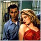 Cry-Baby : photo John Waters, Johnny Depp, Traci Lords