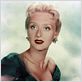 photo Celeste Holm