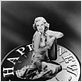 Chercheuses d'or de 1933 : photo Ginger Rogers, Mervyn LeRoy