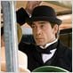 L'Amour aux temps du choléra : photo Javier Bardem, Mike Newell