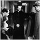 La Loi du silence : photo Alfred Hitchcock, Montgomery Clift