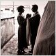 Une journée particulière : photo Ettore Scola, Marcello Mastroianni, Sophia Loren