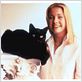 Sabrina, l'apprentie sorcière : photo Melissa Joan Hart