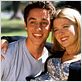 American Pie : photo Chris Klein, Eddie Kaye Thomas, Jason Biggs, Paul Weitz, Thomas Ian Nicholas