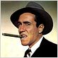 L'Affaire Al Capone : photo Jason Robards, Roger Corman