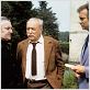 Les Cinq dernières minutes : photo Jacques Debary, Roger Carel