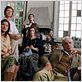 Les Aristos : photo Armelle, Charlotte De Turckheim, Jacques Weber, Rudi Rosenberg, Vincent Desagnat