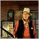 Rio Bravo : photo Howard Hawks, John Wayne