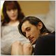 Le Tueur : photo Cédric Anger, Grégoire Colin, Mélanie Laurent