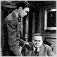 Vous ne l'emporterez pas avec vous : photo Edward Arnold, Frank Capra, James Stewart