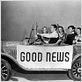 Good News : photo Charles Walters, June Allyson, Peter Lawford