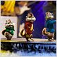 Alvin et les Chipmunks : photo Tim Hill