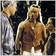 La Flèche brisée : photo Debra Paget, Delmer Daves, James Stewart, Jeff Chandler