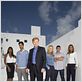 Les Experts : Miami : photo Adam Rodriguez, David Caruso, Emily Procter, Eva LaRue Callahan, Jonathan Togo